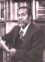 Dr. Ronald E. Mickens