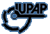 Logo IUPAP